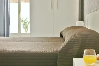 Hôtel Baia Azzurra