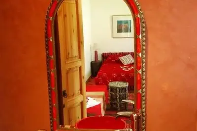 Hôtel Dar Aida