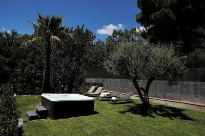 Hôtel Mareneve Resort