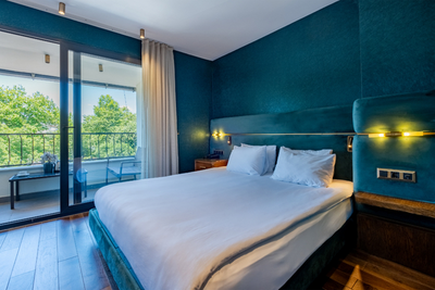 Hôtel Armagrandi Spina Hotel
