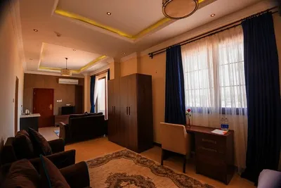 Hôtel Golden Tulip Zanzibar Resort