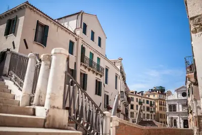 Hôtel Liassidi Wellness Suites