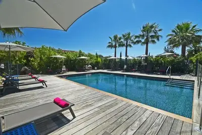Hôtel Golfe Hotel