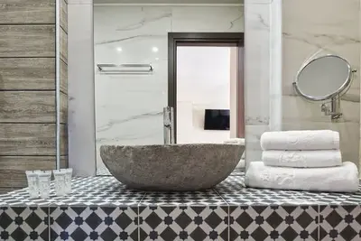 Hôtel Esperides Villas