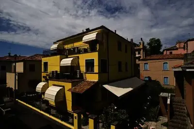 Hôtel Villa Tiziana