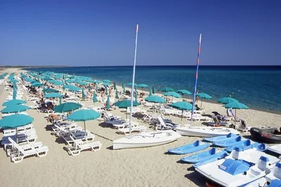 Hôtel Club Hotel Marina Beach