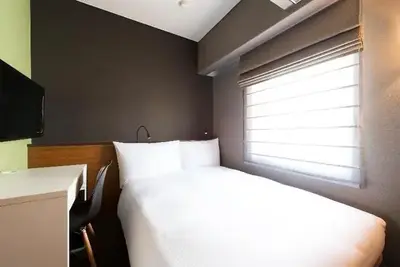 Hôtel Agora Place Asakusa