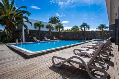 Hôtel Antillia Hotel