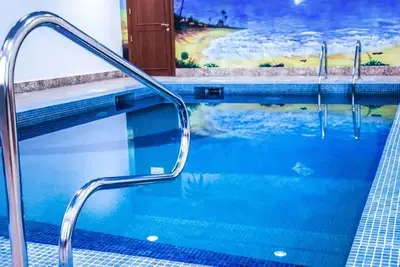 Hôtel Sapphire Plaza Hotel