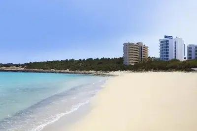 Hôtel Iberostar Cala Millor