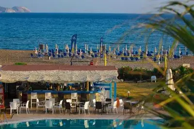 Hôtel Akti Corali