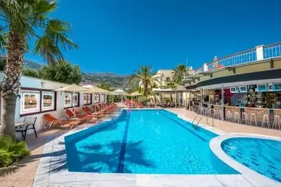 Hôtel Bella Elena