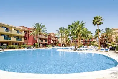 Hôtel Labranda Aloe Club Resort