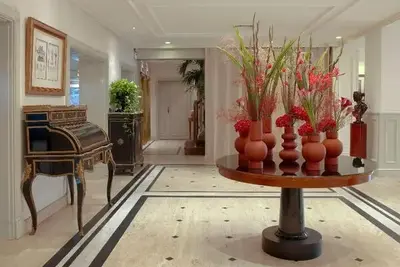 Hôtel Melia Vendome