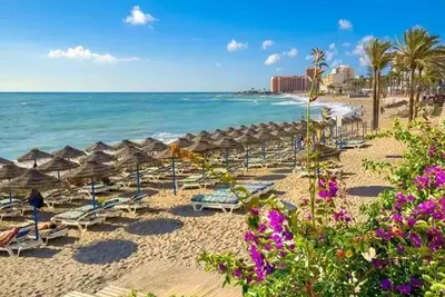 Hôtel Pueblo Evita