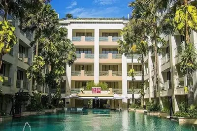 Hôtel Aston Kuta