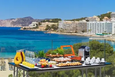 Hôtel H10 Playas De Mallorca