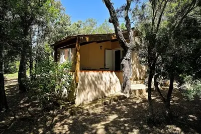 Hôtel Residence U Paesolu