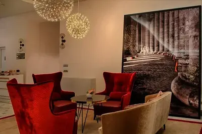 Hôtel Nh Collection Palazzo Cinquecento