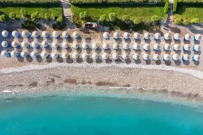 Hôtel Oceanis Hotel
