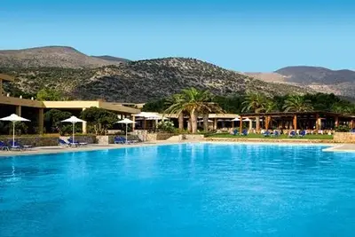 Hôtel Kernos Beach