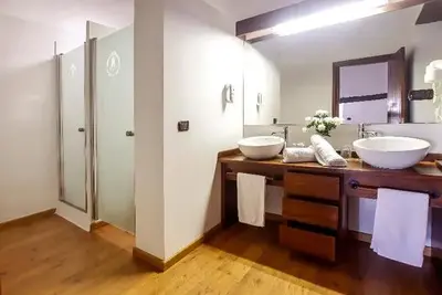Hôtel Rural Bentor