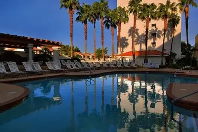 Hôtel Gold Coast Hotel & Casino
