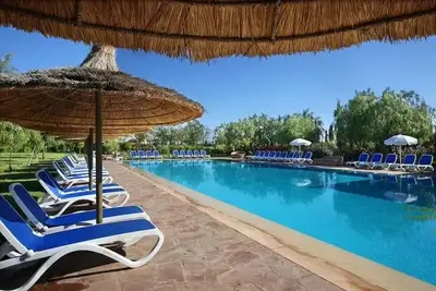 Hôtel Valeria Dar Atlas Club Resort