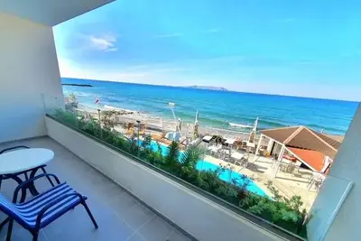 Hôtel Sunset Beach