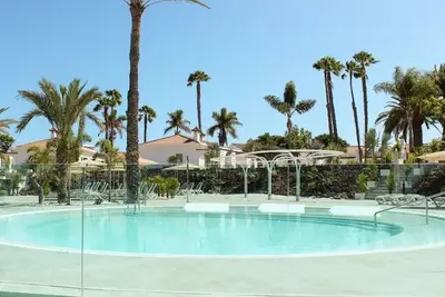 Hôtel Dunagolf Suites