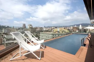 Hôtel Negresco Princess