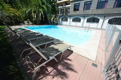 Hôtel Escuela Santa Brigida