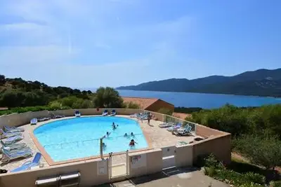 Hôtel Alba Rossa