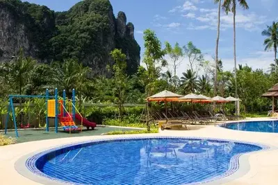 Hôtel Ibis Styles Krabi Ao Nang