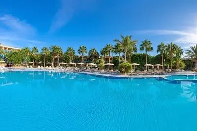 Hôtel Faro Jandia