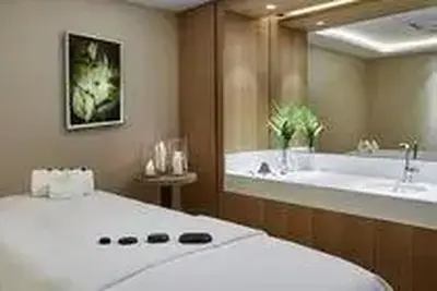 Hôtel Hilton Garden Inn Mall Of The Emirates