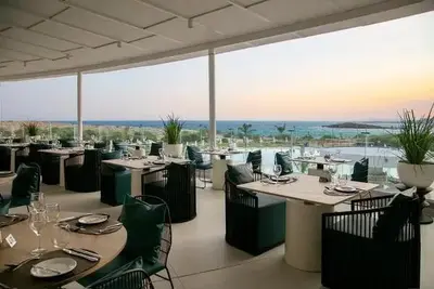 Hôtel Nissi Beach Resort