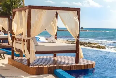 Hôtel Senses Riviera Maya By Artisan Adults Only
