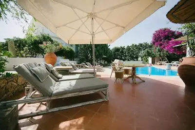 Hôtel Gorgona Studios