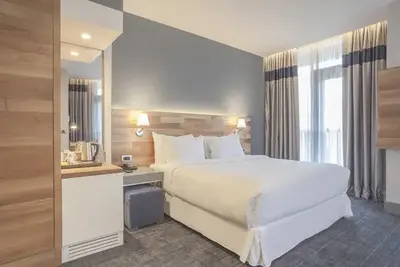 Hôtel Ever Hotel Europe