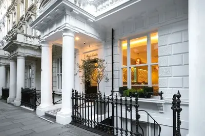 Hôtel Kings Hotel