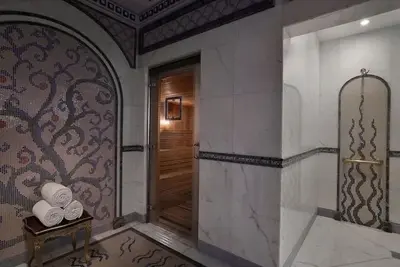 Hôtel The Ritz carlton Jeddah