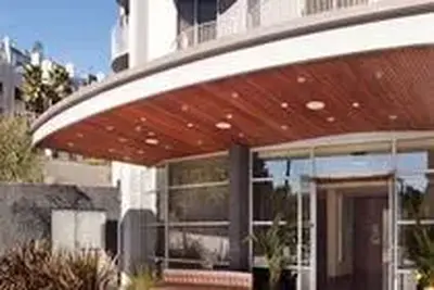 Hôtel Angeleno