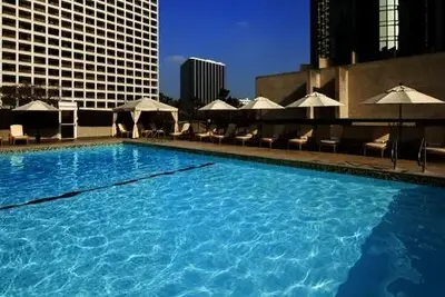 Hôtel Westin Bonaventure