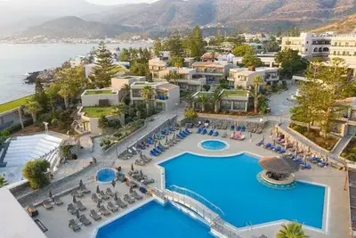 Hôtel Nana Beach