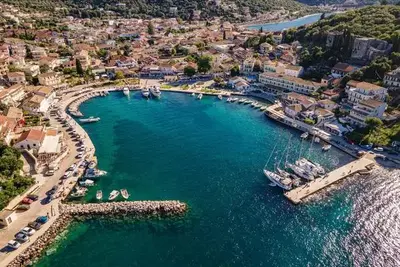 Hôtel Melina Bay Hotel
