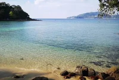 Hôtel Seven Seas Hotel