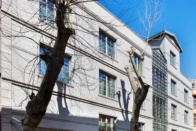 Hôtel Fer Hotel
