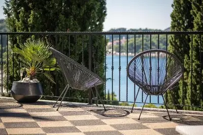 Hôtel Apartments Didan