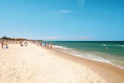 Hôtel Marhaba Salem